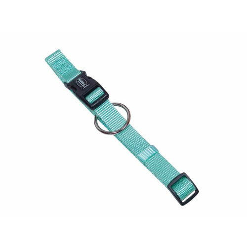 Nobby Classic ovratnica - mint - različne velikosti - 20 - 35 cm