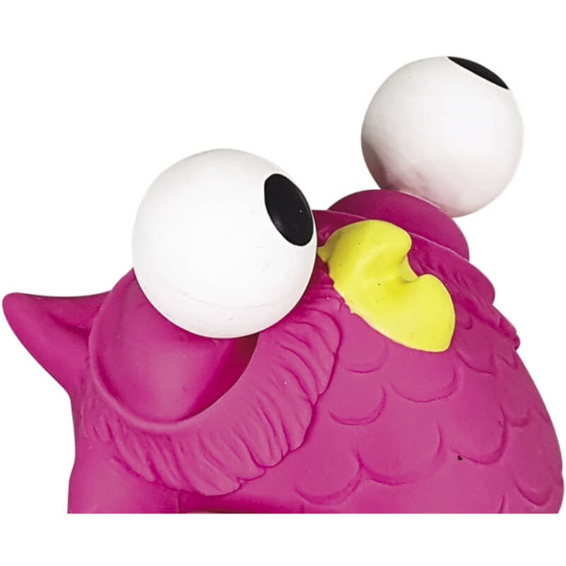 Nobby igrača iz lateksa, sovica - 8,5 cm (2)