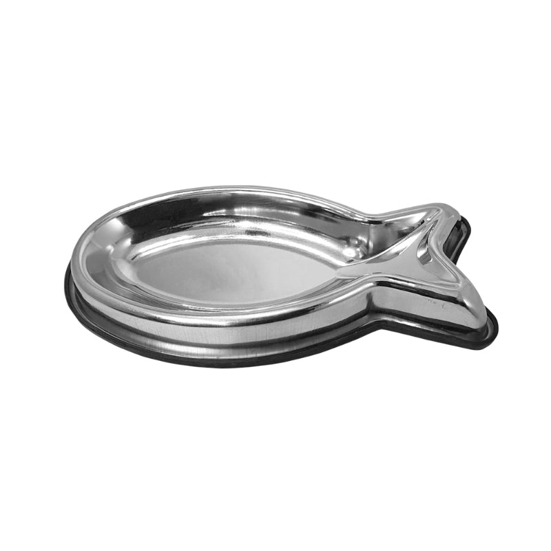 Nobby kovinska posoda, riba - 21 cm / 0,17 l