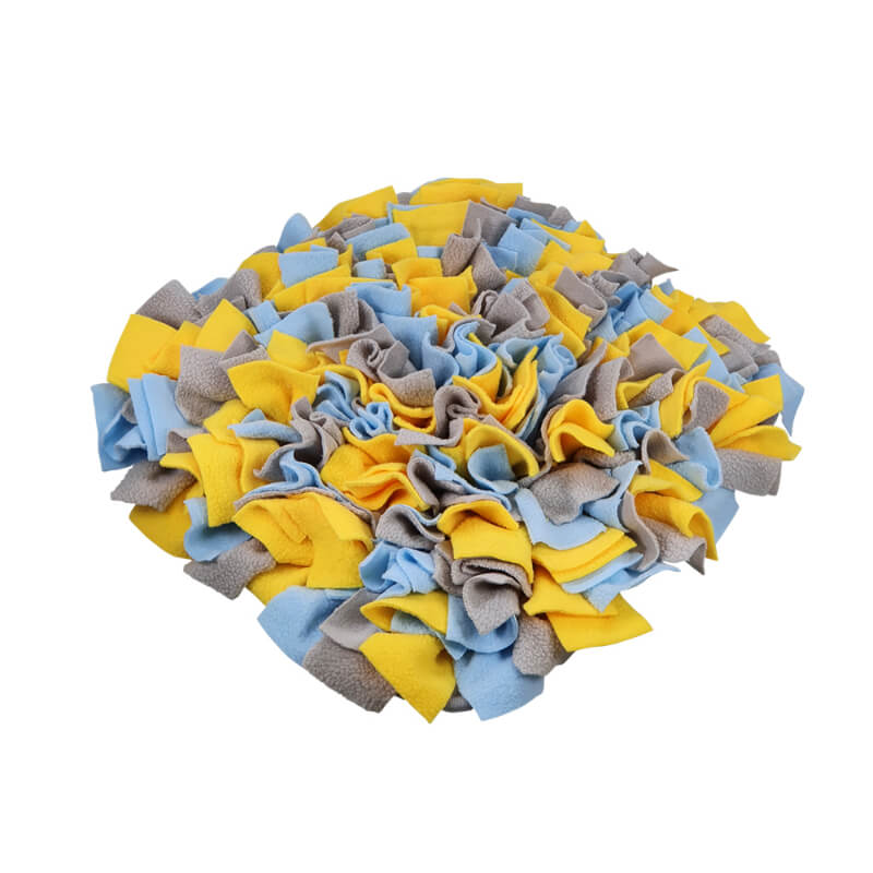 Nobby noskalna podlaga, barvna - 40 x 40 cm