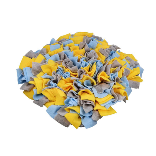 Nobby noskalna podlaga, barvna - 40 x 40 cm