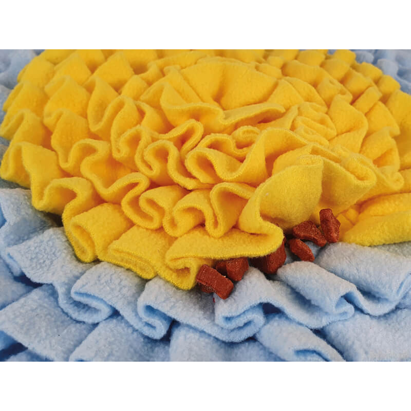 Nobby noskalna podlaga tarča, več barv - 54 cm (2)