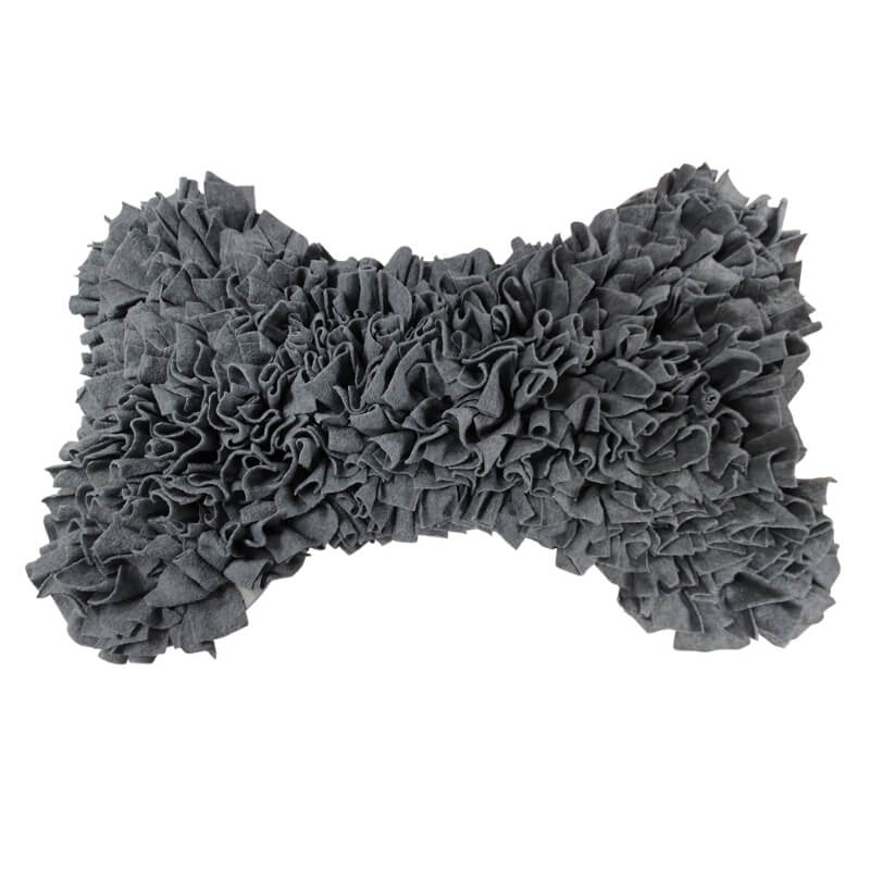 Nobby noskalna podlaga,siva kost - 70 x 50 cm