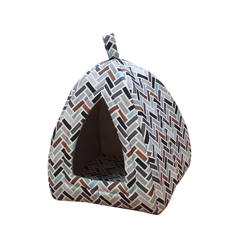 Nobby iglu, Tonis - 40 x 40 x 45 cm