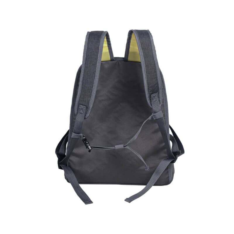 Nobby nahrbtnik za pse Malta, temno siv - 35 x 22 x 40 cm (2)