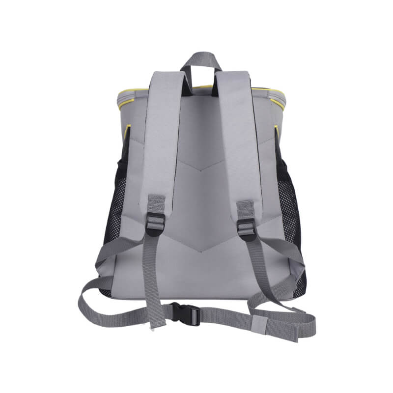 Nobby nahbtnik za pse Jambi, moder - 37 x 25 x 37 cm (2)