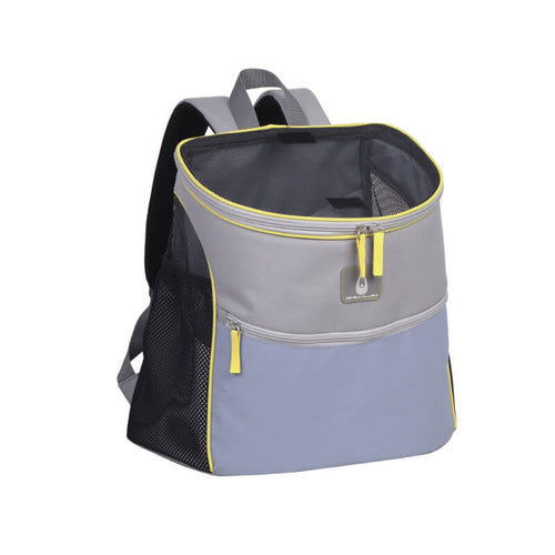 Nobby nahbtnik za pse Jambi, moder - 37 x 25 x 37 cm