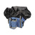 Nobby torba za kolo za pse Tour, modra - 40 x 24 x 24 cm (3)
