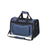 Nobby torba za pse Nador, modra - 46 x 28 x 29 cm
