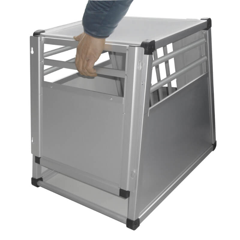 Nobby Alu Box New Design - 53 x 75 x 65 cm (3)
