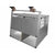 Nobby Alu Box New Design - 92 x 88 x 68 cm (3)