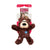 KONG igrača Wild Knots Bear M/L