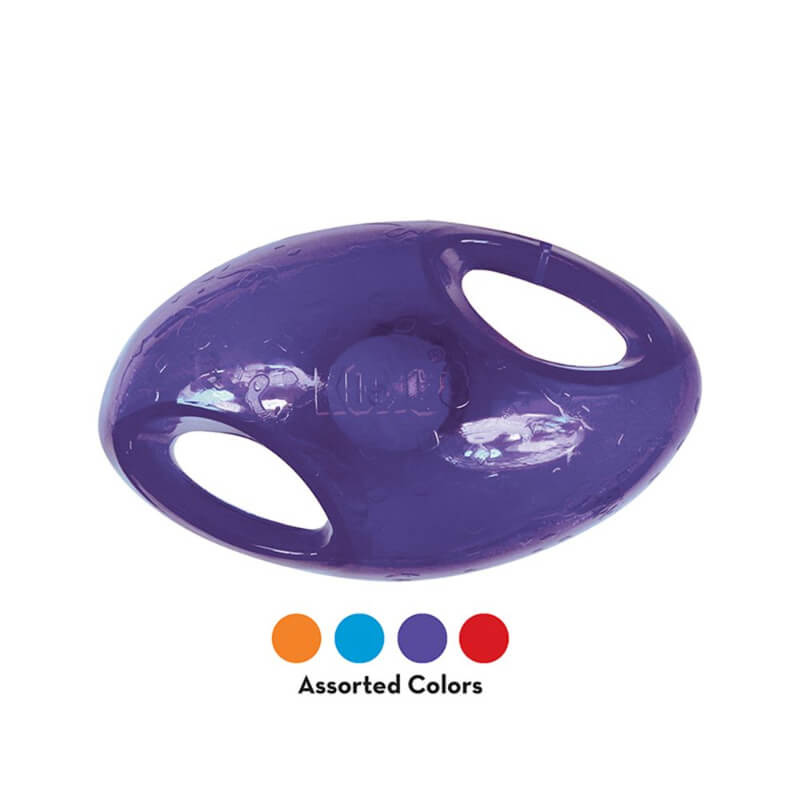 KONG Jumbler rugby žoga M/L (3)