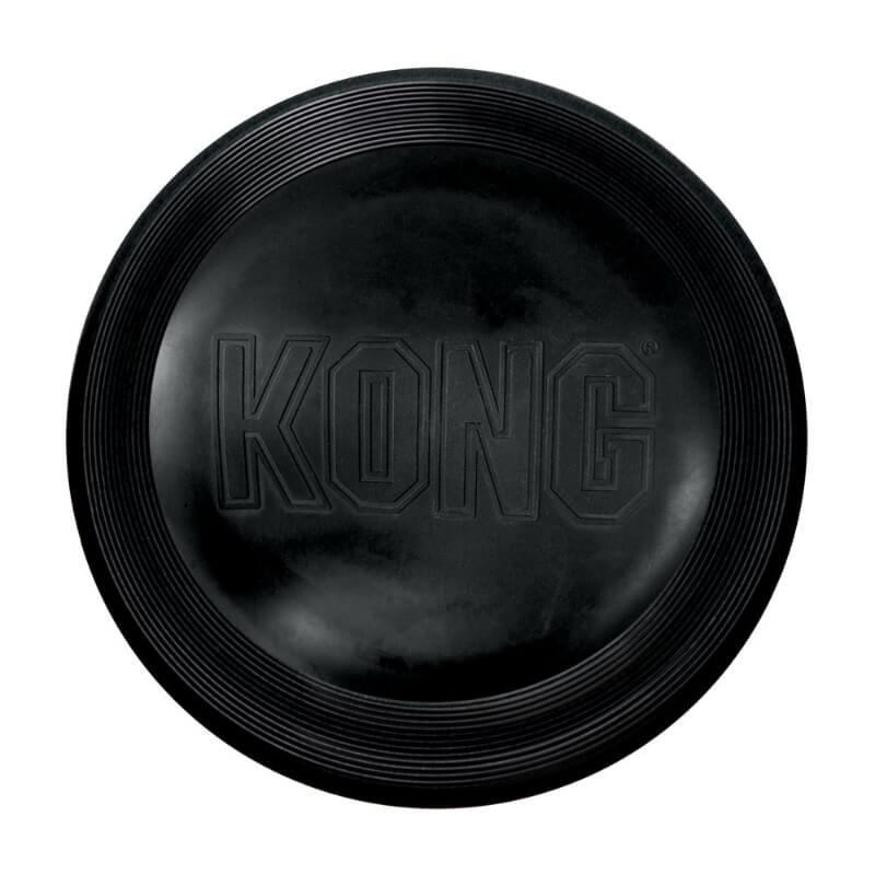 KONG frizbi Extreme Flyer large - fi 20 cm (2)