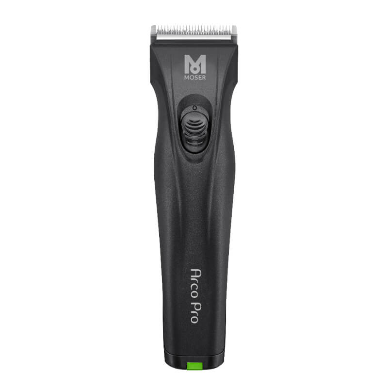 Moser aparat za striženje in prirezovanje Arco Pro