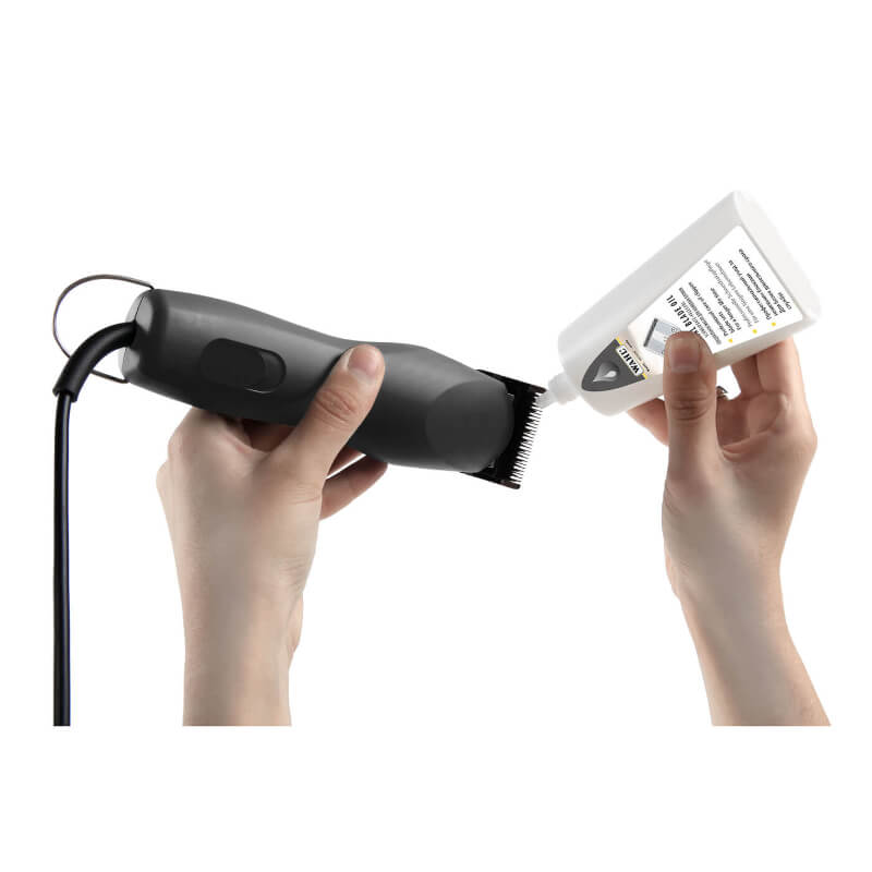 Wahl olje za strižnike Wahl in Moser - 200ml (2)