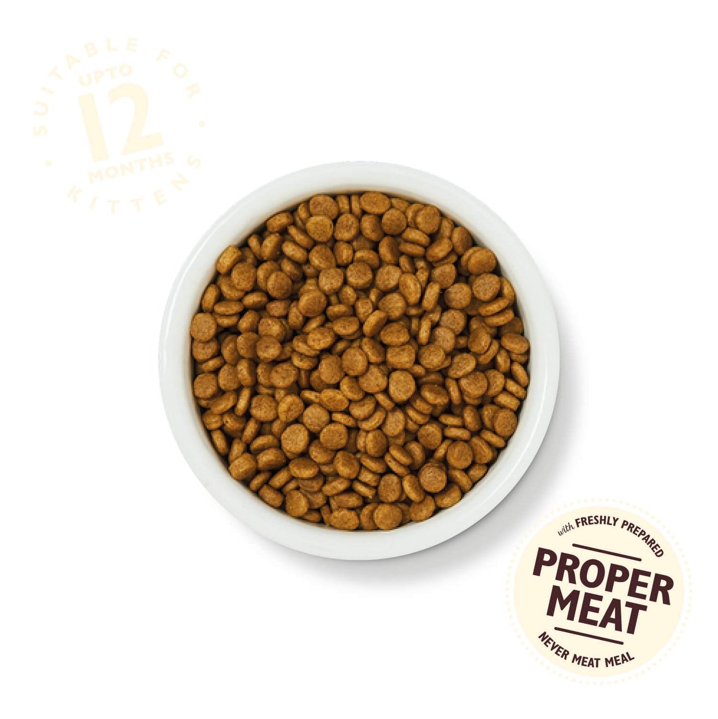 Lily's Kitchen Kitten Recipe - piščanec in bela riba (2)