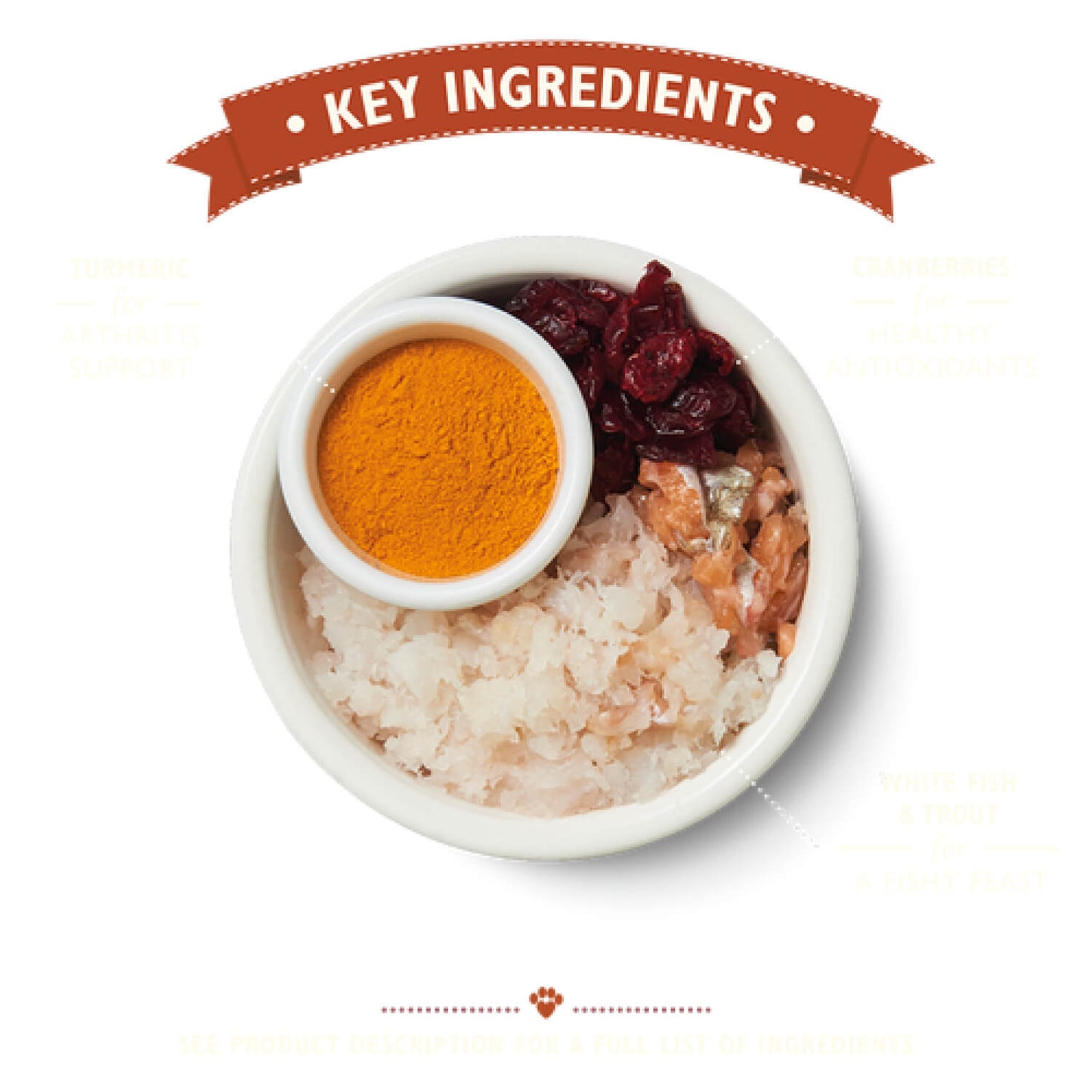 Lily's Kitchen Senior Recipe - bela riba in puran (3)