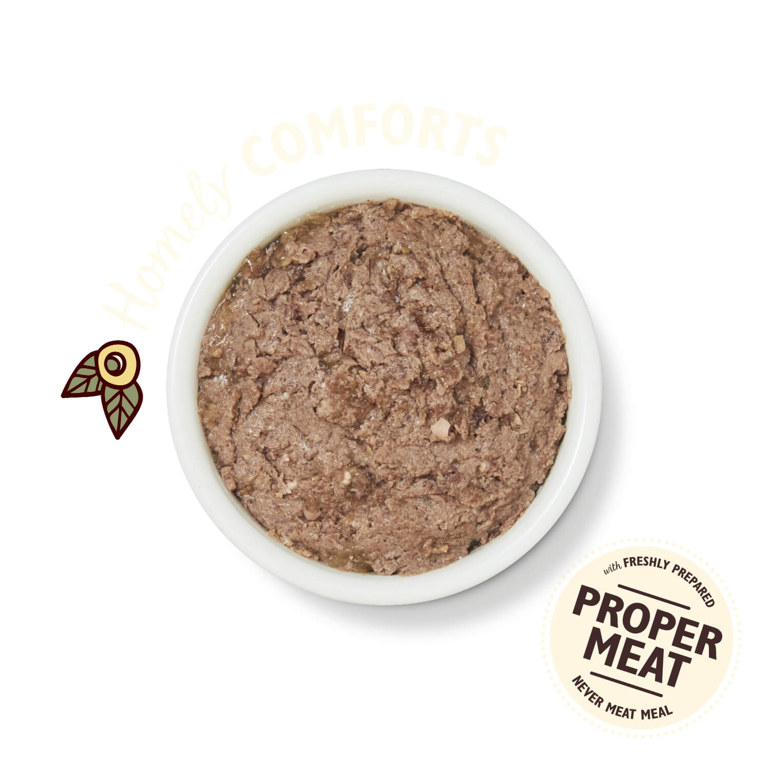 Lily's Kitchen Smooth Paté Adult - jagnjetina, piščanec in svinjina (2)