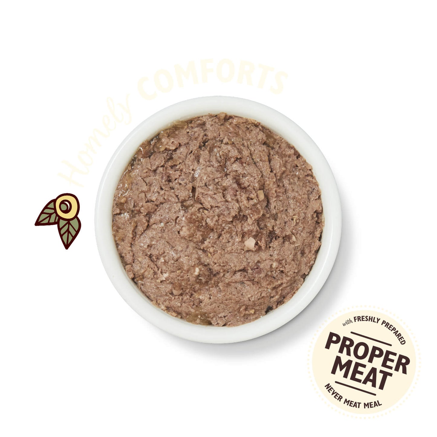 Lily's Kitchen Smooth Paté Adult - jagnjetina, piščanec in svinjina (2)