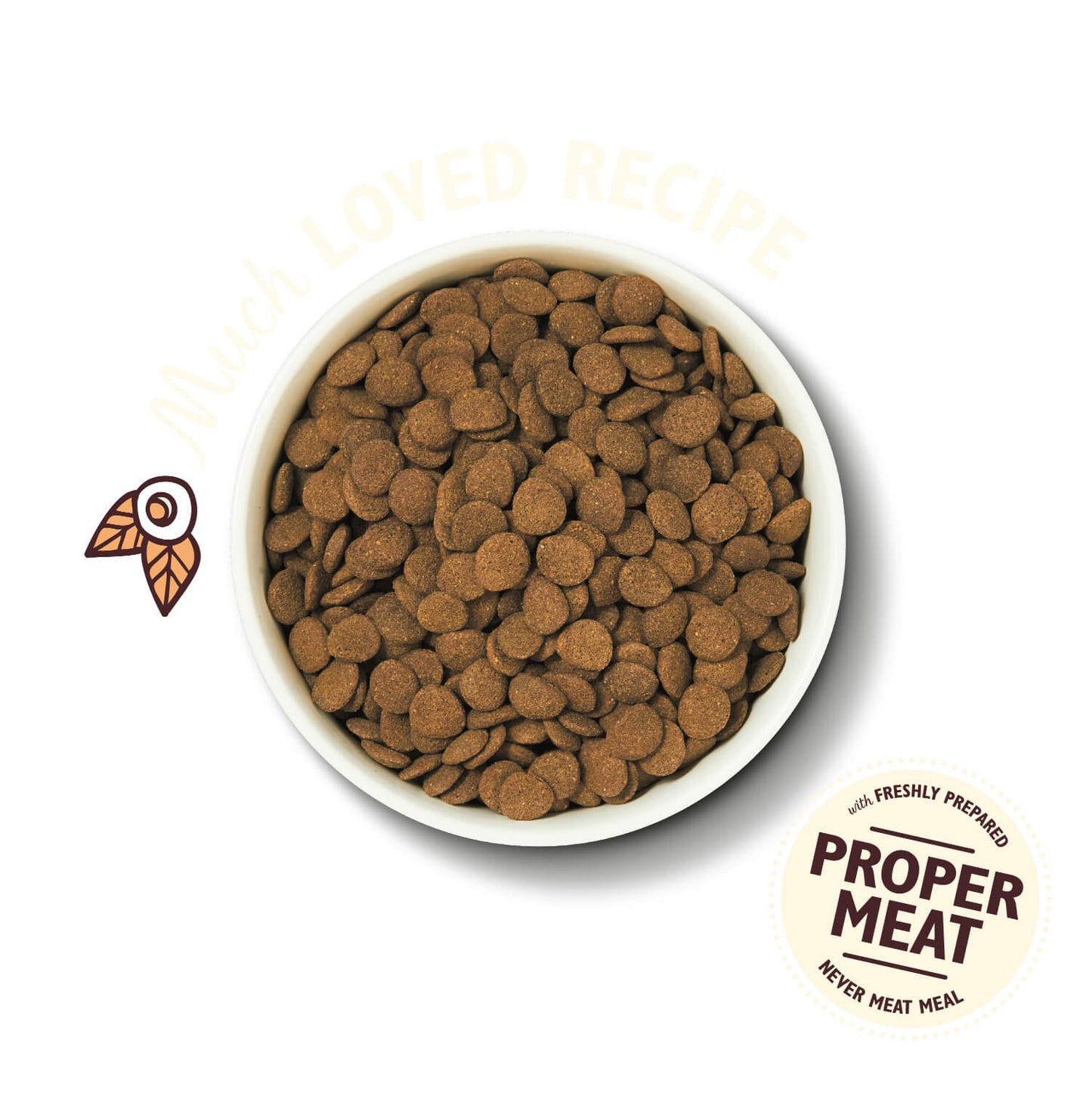 Lily's Kitchen Farmhouse Stew Adult - govedina (2)