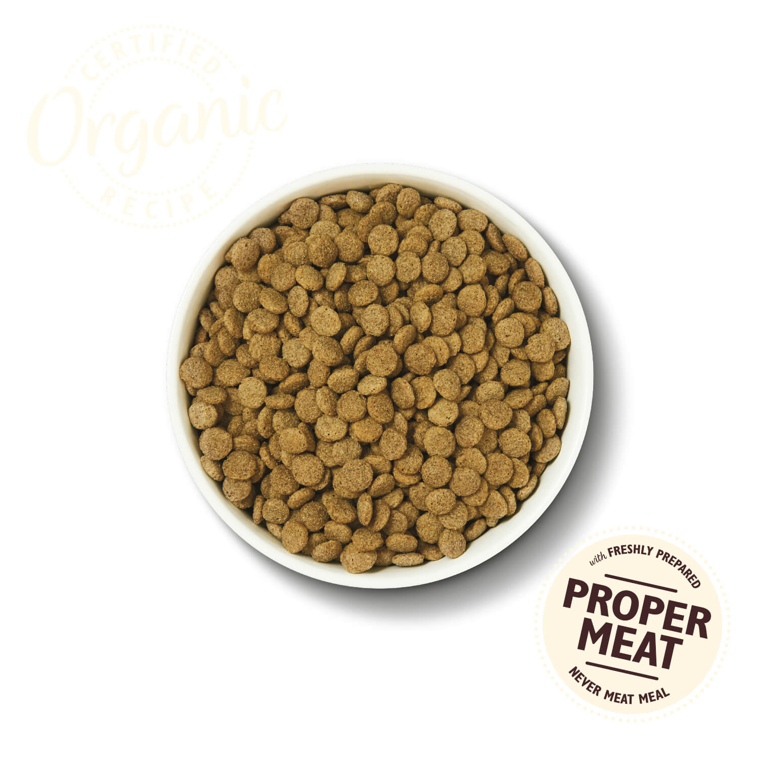 Lily's Kitchen Organic Chicken Bake Adult - piščanec (2)