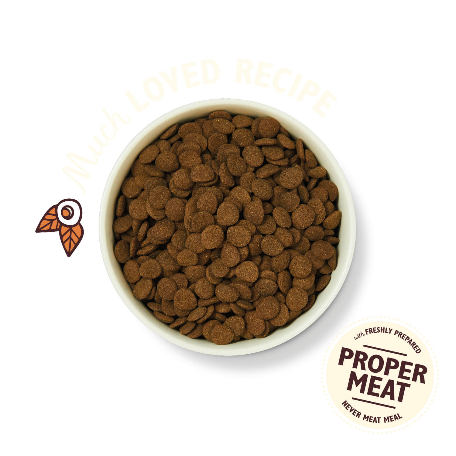 Lily's Kitchen Countryside Casserole Adult - piščanec in raca (2)