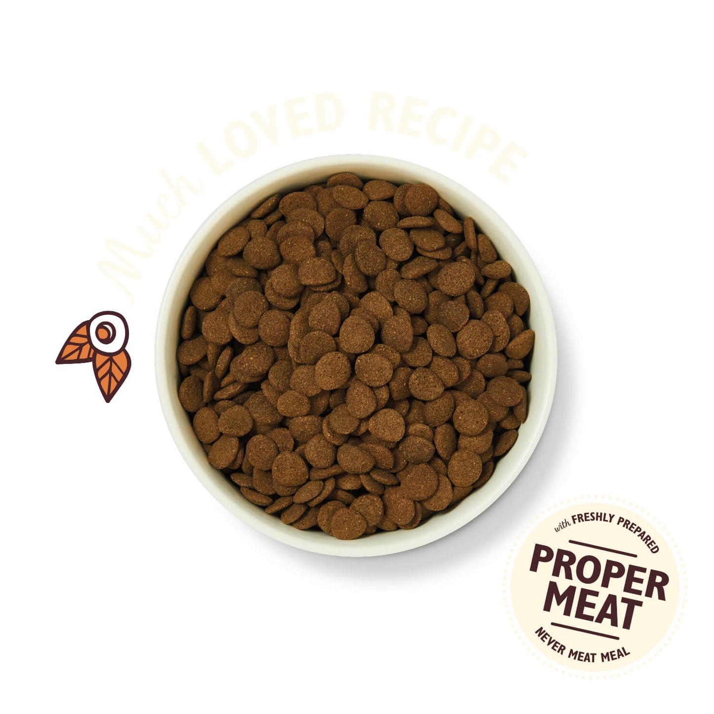 Lily's Kitchen Countryside Casserole Adult - piščanec in raca (2)