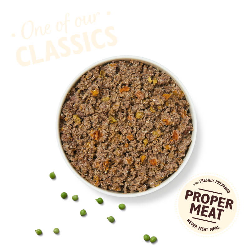 Lily's Kitchen Hotpot Adult - jagnjetina - 400 g (2)