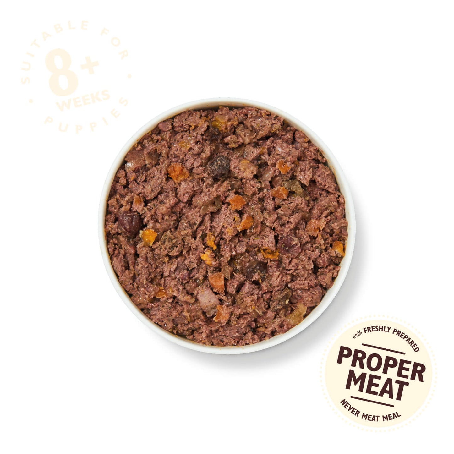 Lily's Kitchen Puppy Recipe - puran in raca - 400 g (2)