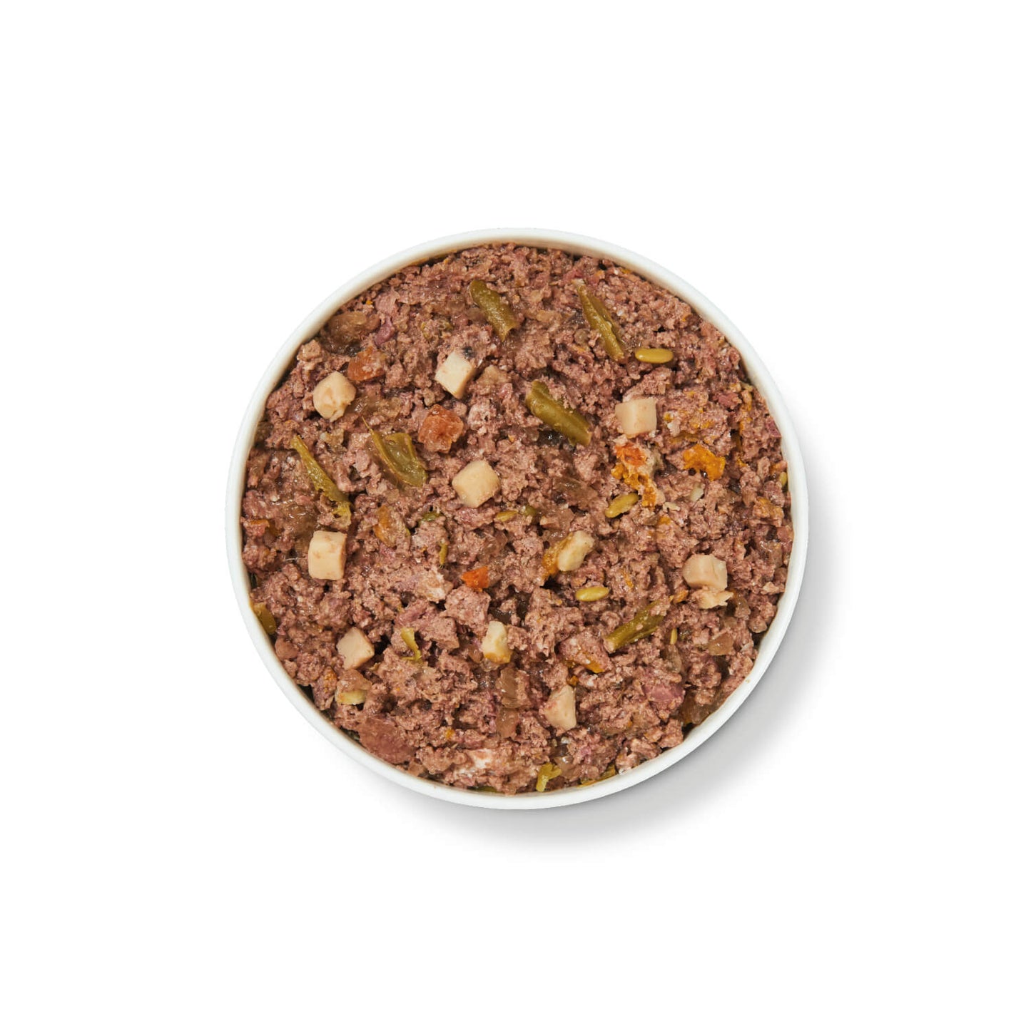 Lily's Kitchen Wild Campfire Stew Adult - divjačina, fazan in losos - 400 g (2)