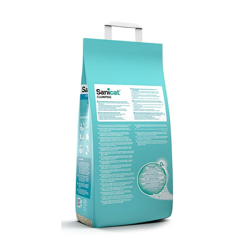 Sanicat posip Clumping Marsella Soap (2)