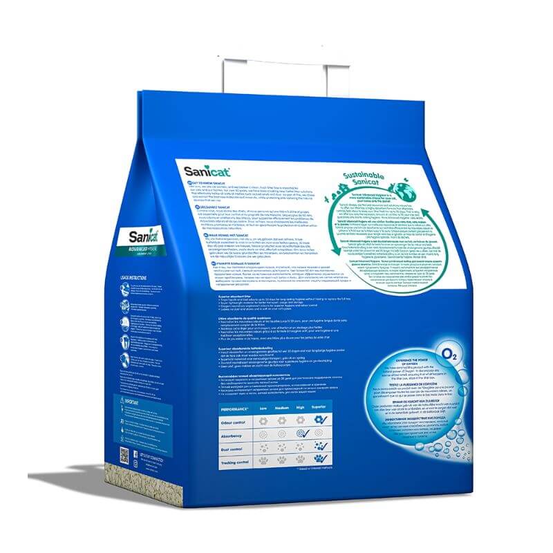 Sanicat posip Advanced Hygiene (2)