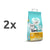 Sanicat posip Clumping brez vonja - 2 x 10 l