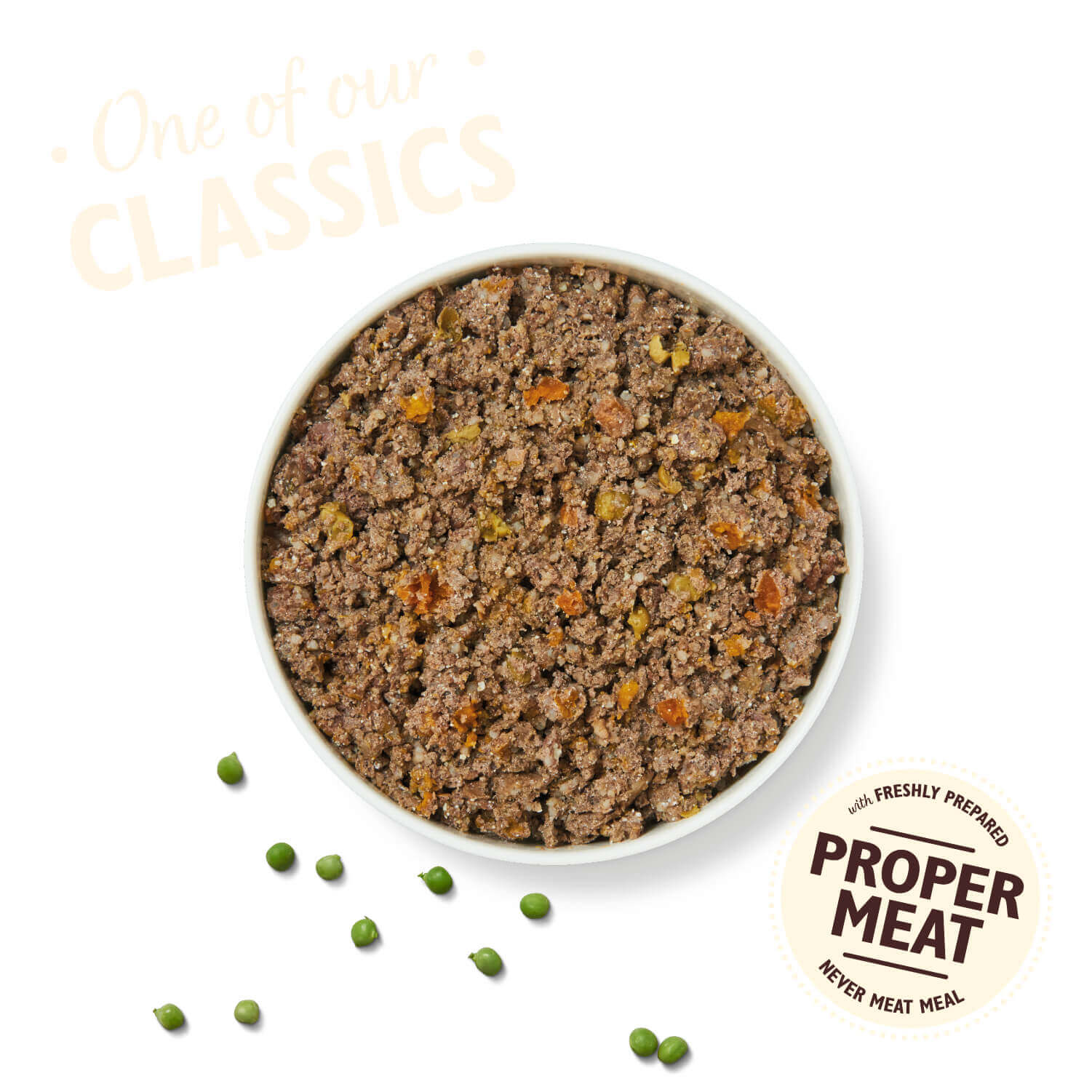 Lily's Kitchen Hotpot Adult - jagnjetina - 150 g (2)