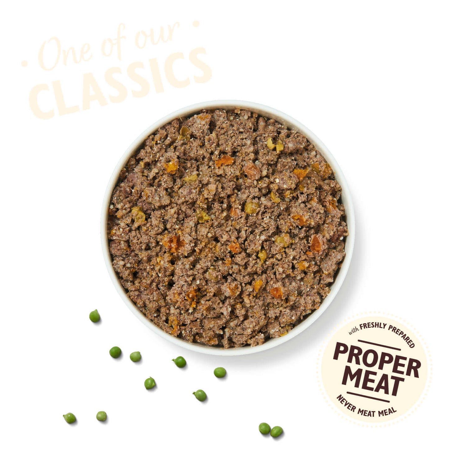 Lily's Kitchen Hotpot Adult - jagnjetina - 150 g (2)