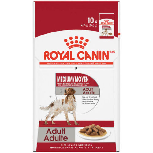 Royal Canin Medium Adult - 140 g