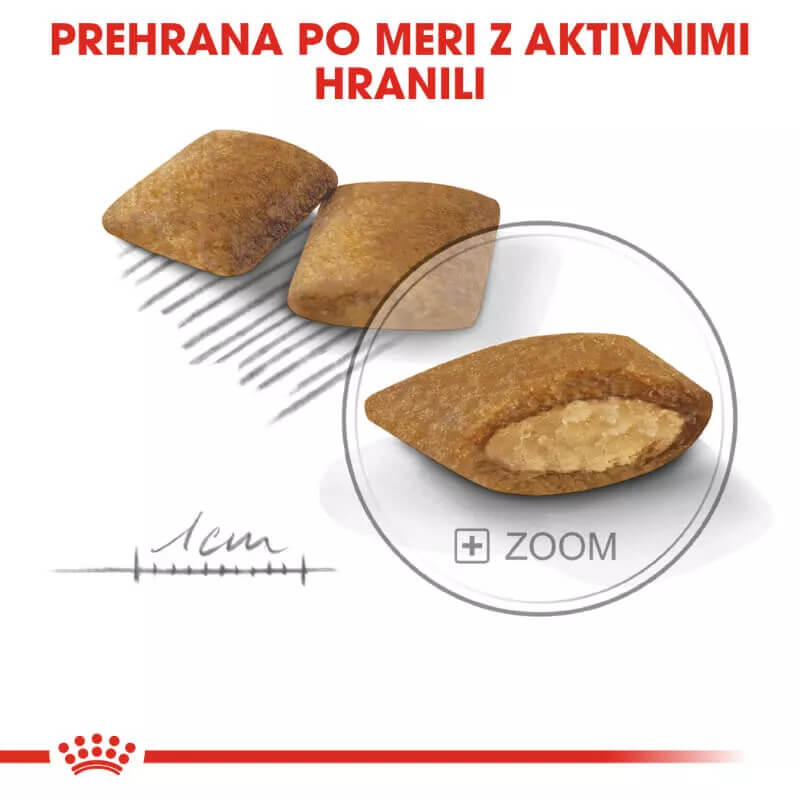 Royal Canin Mini Exigent - 3 kg (2)