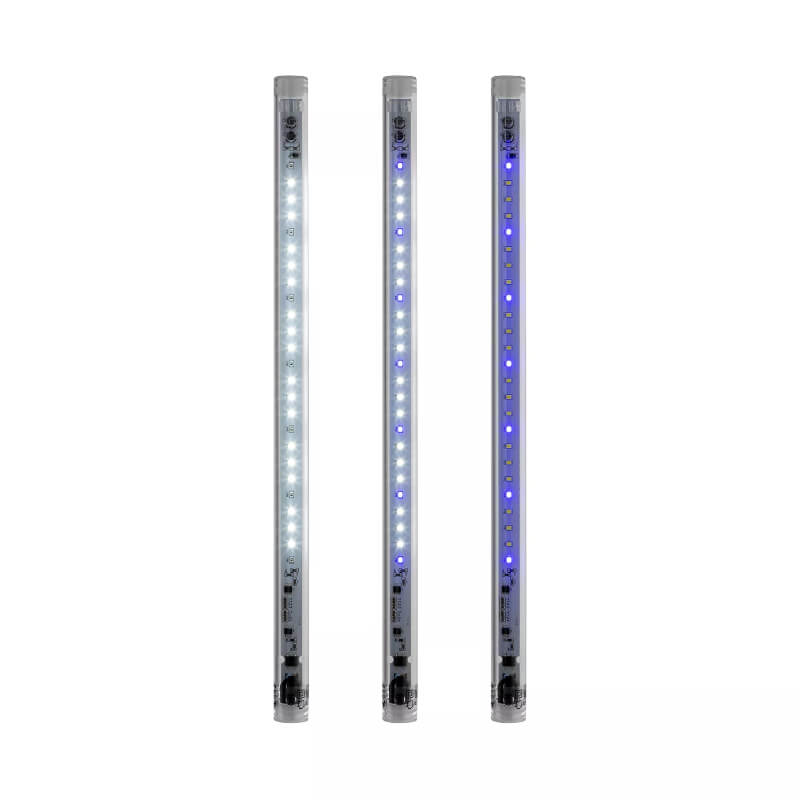 Aquael luč Leddy Tube Sunny Day&Night - 10 W / 41,5 cm (3)