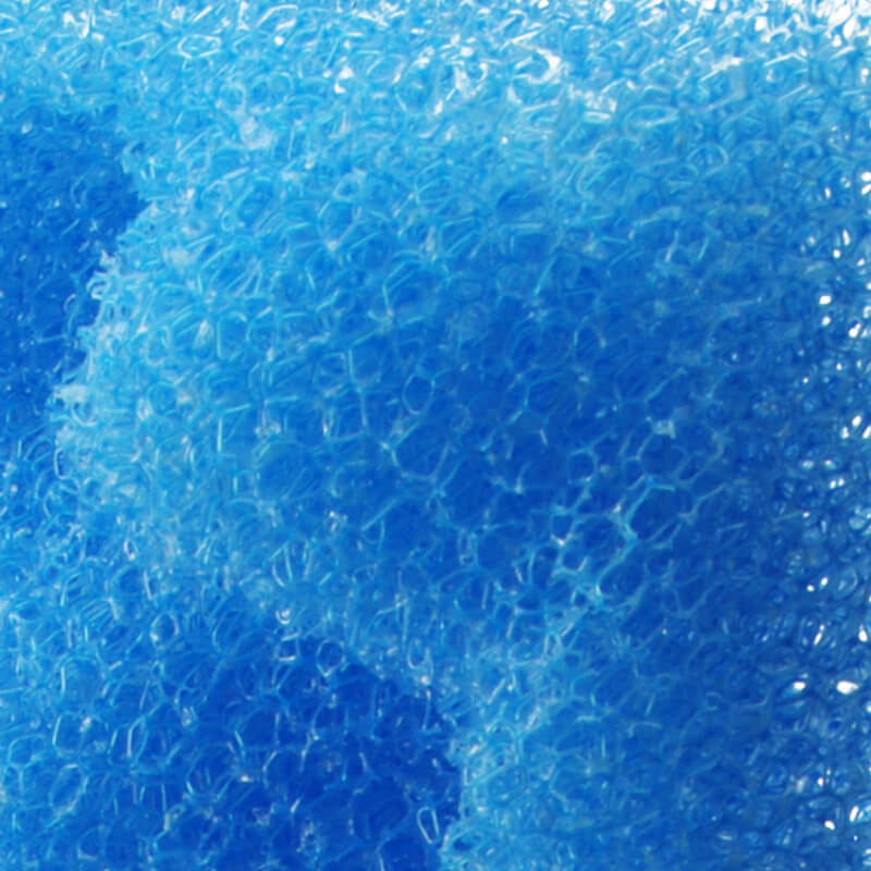 Fluval rezervna gobica Bio-Foam Max za zunanji filter 106 in 107 - 2 kos (3)