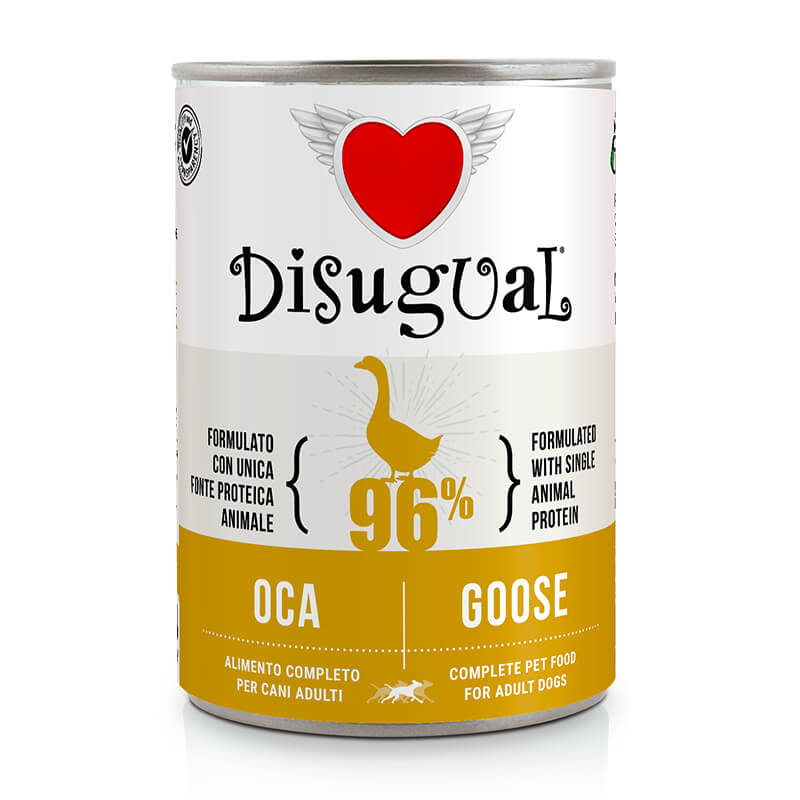 Disugual Mono - gos - 400 g