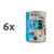 Disugual D-day Dog - riba - 6 x 400 g