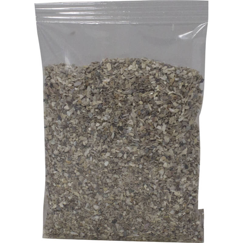 JR Farm mlete školjčne lupine za ptice, 30 g (3)