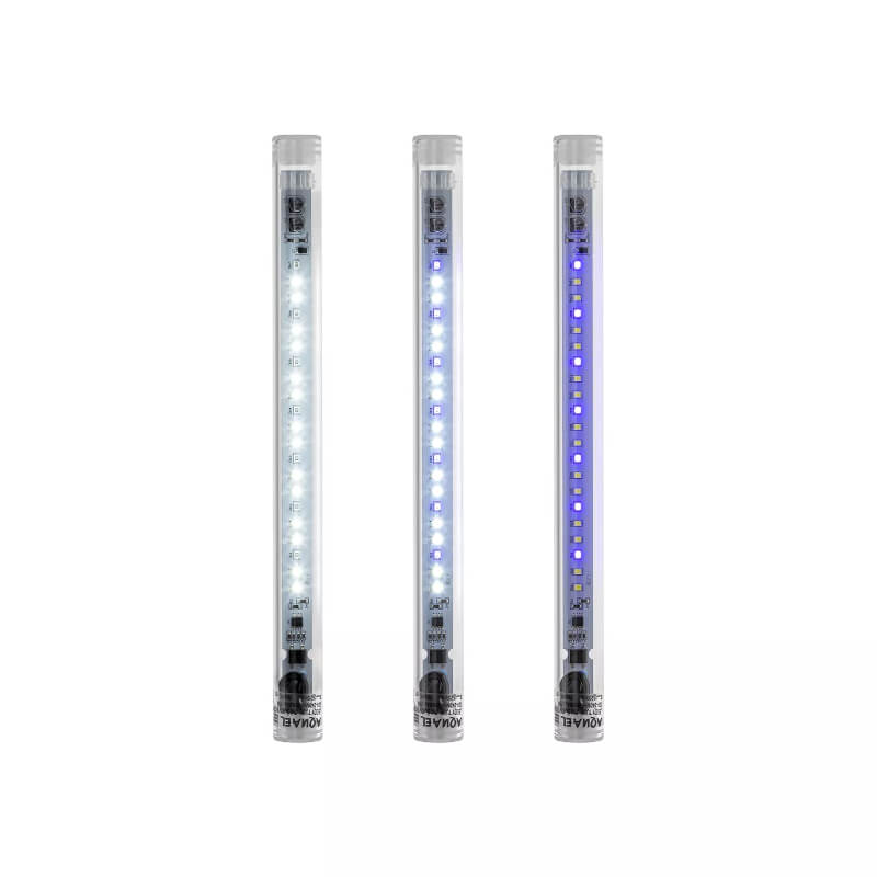 Aquael luč Leddy Tube Sunny Day&Night - 7 W / 27,3 cm (3)