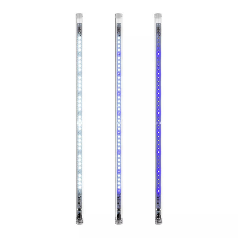 Aquael luč Leddy Tube Sunny Day&Night - 14 W / 62 cm (3)