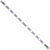 Aquael luč Leddy Tube Plant - 14 W / 70 cm