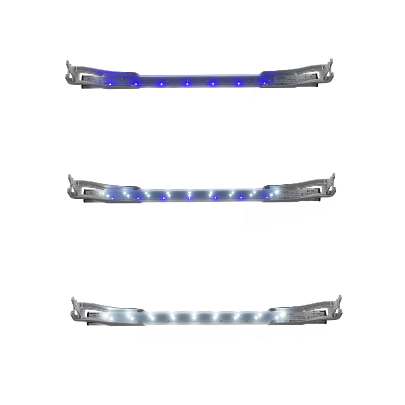 Aquael luč Leddy Slim Sunny Day&Night, bela - 10 W / 50-70 cm (3)