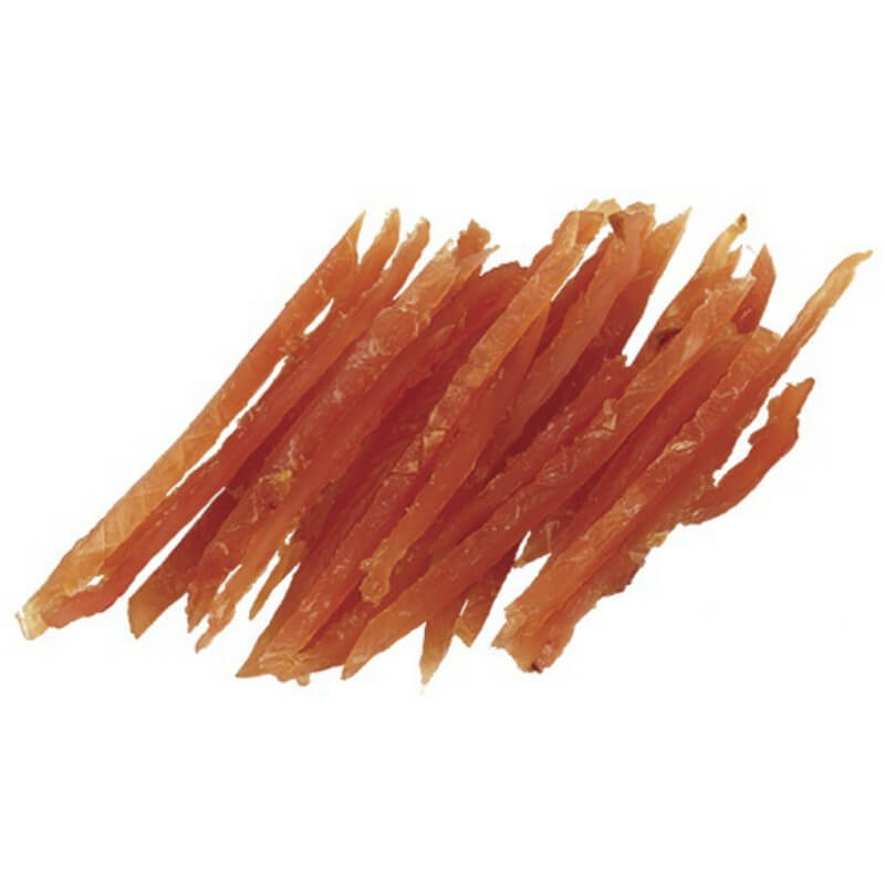 Ontario Snack Soft Jerkey mehki piščančji trakovi - 70 g (2)