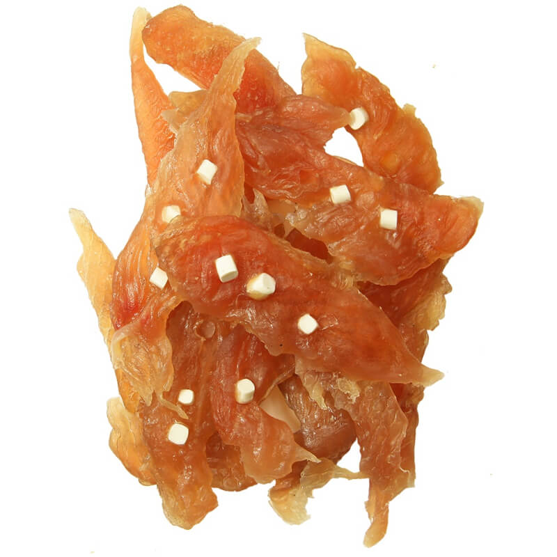 Rasco Premium posladek piščančje rezine s sirom - 230 g (2)