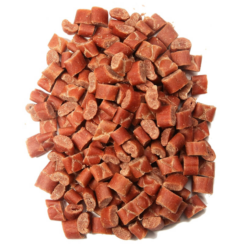 Rasco Premium posladek majhni koščki, govedina - 230 g (2)